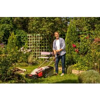 Газонокосилка Geos Comfort 40 Е 212858 - Превью изображения №23 — Интернет-магазин Teono.by
