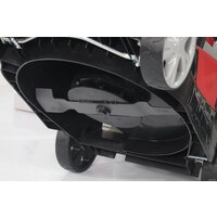 Газонокосилка Geos Comfort 40 Е 212858 - Превью изображения №19 — Интернет-магазин Teono.by