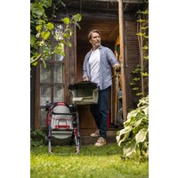 Газонокосилка Geos Comfort 40 Е 212858 - Превью изображения №20 — Интернет-магазин Teono.by