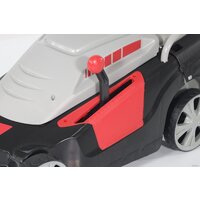 Газонокосилка Geos Comfort 40 Е 212858 - Превью изображения №18 — Интернет-магазин Teono.by