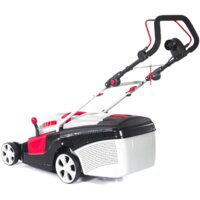 Газонокосилка Geos Comfort 40 Е 212858 - Превью изображения №12 — Интернет-магазин Teono.by
