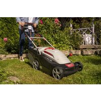 Газонокосилка Geos Comfort 40 Е 212858 - Превью изображения №21 — Интернет-магазин Teono.by