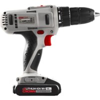 Crown CT21056L-1.5 BMC (с 2-мя АКБ, кейс) Image #3