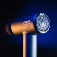 Picooc H1 Heat Image #4