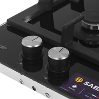 Варочная панель ARDO GH32GCB2 - Превью изображения №3 — Интернет-магазин Teono.by