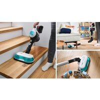 Пылесос Bosch Unlimited 7 ProHygienic Aqua BCS71HYG1 - Превью изображения №7 — Интернет-магазин Teono.by