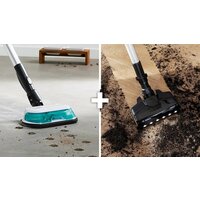 Пылесос Bosch Unlimited 7 ProHygienic Aqua BCS71HYG1 - Превью изображения №6 — Интернет-магазин Teono.by