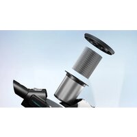 Пылесос Bosch Unlimited 7 ProHygienic Aqua BCS71HYG1 - Превью изображения №8 — Интернет-магазин Teono.by