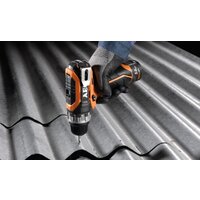 Дрель-шуруповерт AEG Powertools BS 12C2 LI-202C 4935447867 (с 2-мя АКБ) - Превью изображения №3 — Интернет-магазин Teono.by