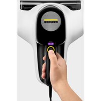 Пылесос для удаления пылевых клещей Karcher VCH 4 UVClean 1.198-412.0 - Превью изображения №3 — Интернет-магазин Teono.by