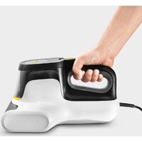 Пылесос для удаления пылевых клещей Karcher VCH 4 UVClean 1.198-412.0 - Превью изображения №2 — Интернет-магазин Teono.by