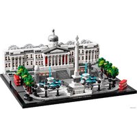 LEGO Architecture 21045 Трафальгарская площадь Image #3