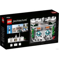 LEGO Architecture 21045 Трафальгарская площадь Image #2