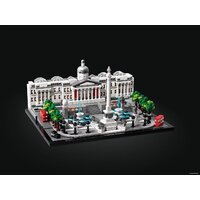 LEGO Architecture 21045 Трафальгарская площадь Image #6