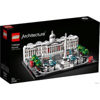 LEGO Architecture 21045 Трафальгарская площадь Image #1