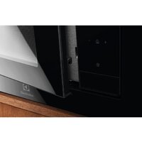 Микроволновая печь Electrolux KMS4253TBK - Превью изображения №3 — Интернет-магазин Teono.by