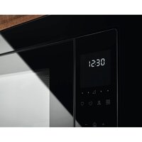 Микроволновая печь Electrolux KMS4253TBK - Превью изображения №4 — Интернет-магазин Teono.by
