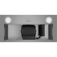 Кухонная вытяжка Weissgauff Box 600 Inox - Превью изображения №4 — Интернет-магазин Teono.by