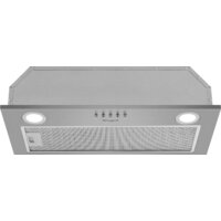 Кухонная вытяжка Weissgauff Box 600 Inox - Превью изображения №6 — Интернет-магазин Teono.by