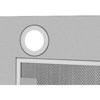 Кухонная вытяжка Weissgauff Box 600 Inox - Превью изображения №2 — Интернет-магазин Teono.by