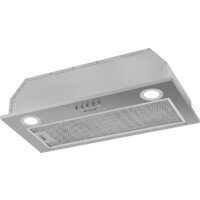 Weissgauff Box 600 Inox