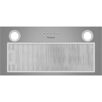 Кухонная вытяжка Weissgauff Box 600 Inox - Превью изображения №5 — Интернет-магазин Teono.by
