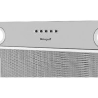 Кухонная вытяжка Weissgauff Box 600 Inox - Превью изображения №3 — Интернет-магазин Teono.by