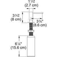 Franke Atlas 112.0625.485 (антрацит) Image #2