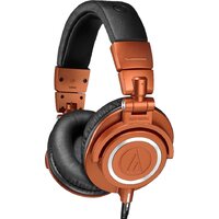 Audio-Technica ATH-M50x Limited Edition (бронзовый)