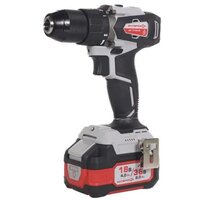 Интерскол ДА-13/36В 50 851.2.2.70 (с 2-мя АКБ, кейс) Image #1