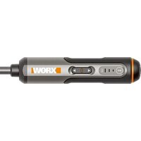 Worx WX240 (с АКБ, кейс)