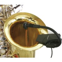 Проводной микрофон Omnitronic IC-1000 Pro - Превью изображения №3 — Интернет-магазин Teono.by