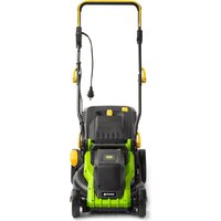 Fieldmann FZR 2041-E Image #4