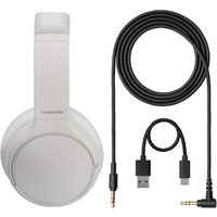Наушники Panasonic RB-M600BE-C - Превью изображения №9 — Интернет-магазин Teono.by