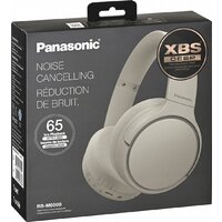 Наушники Panasonic RB-M600BE-C - Превью изображения №12 — Интернет-магазин Teono.by