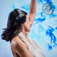 Наушники Panasonic RB-M600BE-C - Превью изображения №16 — Интернет-магазин Teono.by