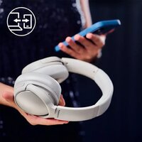Наушники Panasonic RB-M600BE-C - Превью изображения №17 — Интернет-магазин Teono.by