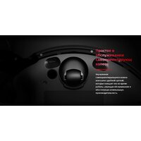Робот-пылесос Roborock Saros 20 S2052-02 (черный) - Превью изображения №17 — Интернет-магазин Teono.by