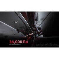 Робот-пылесос Roborock Saros 20 S2052-02 (черный) - Превью изображения №20 — Интернет-магазин Teono.by