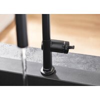 Смеситель Hansgrohe Talis M54 72800000 - Превью изображения №6 — Интернет-магазин Teono.by