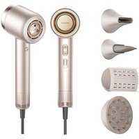 Dreame Нairdryer Gusto AHG40A (розовый)