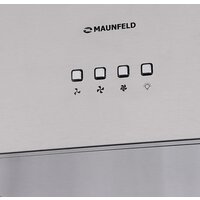 MAUNFELD Bath Plus 45 (нержавеющая сталь) Image #2