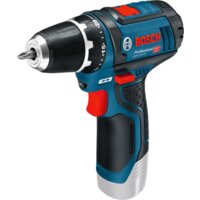 Bosch GSR 12V-15 Professional 0601868101 (без АКБ)