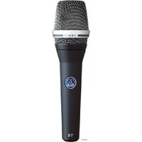 AKG D7