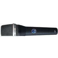 Проводной микрофон AKG D7 - Превью изображения №3 — Интернет-магазин Teono.by