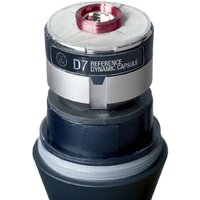 Проводной микрофон AKG D7 - Превью изображения №5 — Интернет-магазин Teono.by