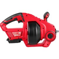 Wortex CDC 1855 (без АКБ) Image #2