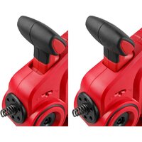 Wortex CDC 1855 (без АКБ) Image #3