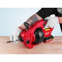 Wortex CDC 1855 (без АКБ) Image #7