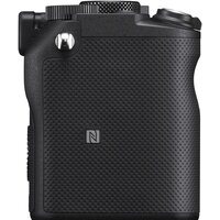 Sony Alpha a7C Kit 28-60mm (черный) Image #5